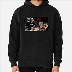 Story Hub The Joe Rogan Experience Hoodies