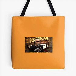 Thought Network The Joe Rogan Experience Bags