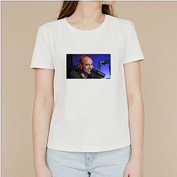 Talk Space The Joe Rogan Experience T-Shirts