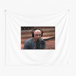 Dialogue Station The Joe Rogan Experience Tapestries