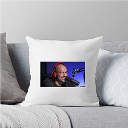 Talk Space The Joe Rogan Experience Pillows Cover