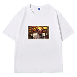 Conversation Channel The Joe Rogan Experience T-Shirts