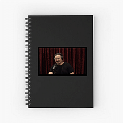 Voice Platform The Joe Rogan Experience Notebook