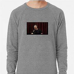 Voice Platform The Joe Rogan Experience Sweatshirts