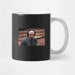 Dialogue Station The Joe Rogan Experience Mugs