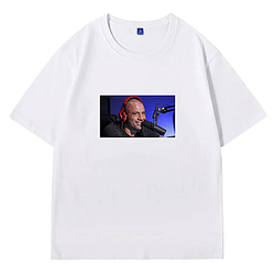 Talk Space The Joe Rogan Experience T-Shirts
