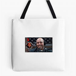 Idea Exchange The Joe Rogan Experience Bags