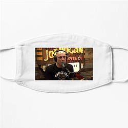 Thought Network The Joe Rogan Experience Face Masks