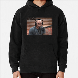 Dialogue Station The Joe Rogan Experience Hoodies