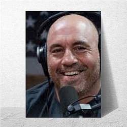 Idea Exchange The Joe Rogan Experience Posters