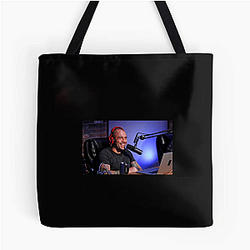 Audio Journey The Joe Rogan Experience Bags