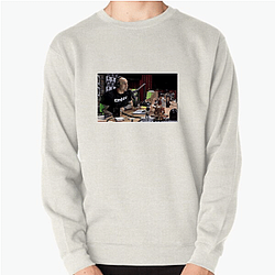 Story Hub The Joe Rogan Experience Sweatshirts