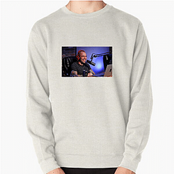 Audio Journey The Joe Rogan Experience Sweatshirts