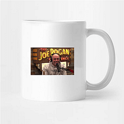 Conversation Channel The Joe Rogan Experience Mugs