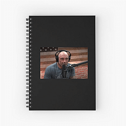 Dialogue Station The Joe Rogan Experience Notebook