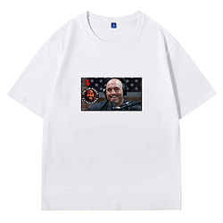 Idea Exchange The Joe Rogan Experience T-Shirts