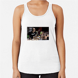 Story Hub The Joe Rogan Experience Tank Tops