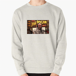 Conversation Channel The Joe Rogan Experience Sweatshirts