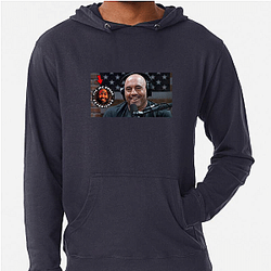 Idea Exchange The Joe Rogan Experience Hoodies