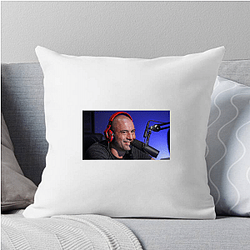 Talk Space The Joe Rogan Experience Pillows Cover