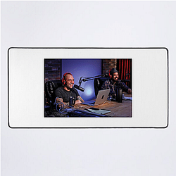 Creative Frequency The Joe Rogan Experience Mouse Pads