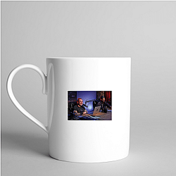 Creative Frequency The Joe Rogan Experience Mugs