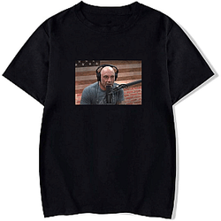 Dialogue Station The Joe Rogan Experience T-Shirts