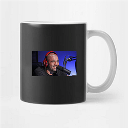 Talk Space The Joe Rogan Experience Mugs