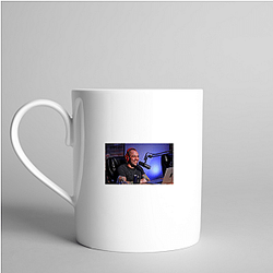 Audio Journey The Joe Rogan Experience Mugs