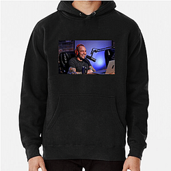 Audio Journey The Joe Rogan Experience Hoodies