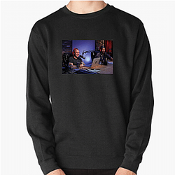 Creative Frequency The Joe Rogan Experience Sweatshirts