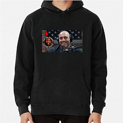 Idea Exchange The Joe Rogan Experience Hoodies