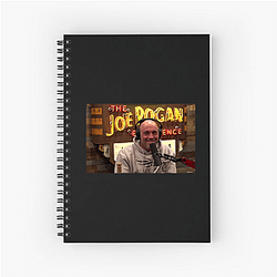 Conversation Channel The Joe Rogan Experience Notebook