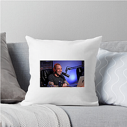 Audio Journey The Joe Rogan Experience Pillows Cover