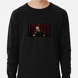 Voice Platform The Joe Rogan Experience Sweatshirts