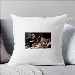 Story Hub The Joe Rogan Experience Pillows Cover
