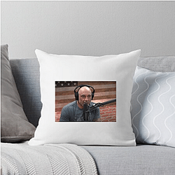 Dialogue Station The Joe Rogan Experience Pillows Cover