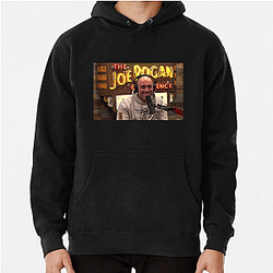 Conversation Channel The Joe Rogan Experience Hoodies