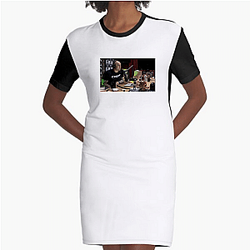 Story Hub The Joe Rogan Experience Dresses
