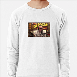 Conversation Channel The Joe Rogan Experience Sweatshirts