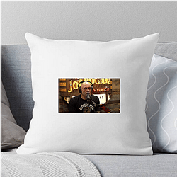 Thought Network The Joe Rogan Experience Pillows Cover