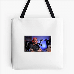 Audio Journey The Joe Rogan Experience Bags