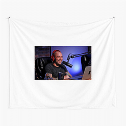 Audio Journey The Joe Rogan Experience Tapestries