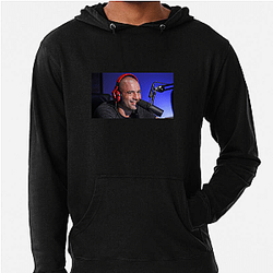 Talk Space The Joe Rogan Experience Hoodies