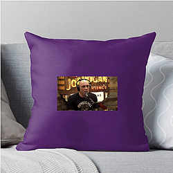 Thought Network The Joe Rogan Experience Pillows Cover