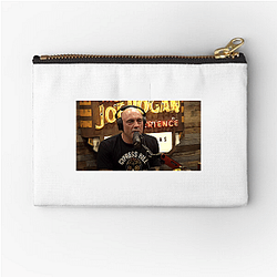 Thought Network The Joe Rogan Experience Zipper Pouches