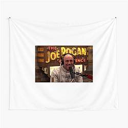 Conversation Channel The Joe Rogan Experience Tapestries