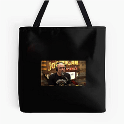 Thought Network The Joe Rogan Experience Bags
