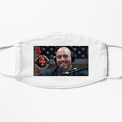 Idea Exchange The Joe Rogan Experience Face Masks