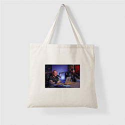 Creative Frequency The Joe Rogan Experience Bags